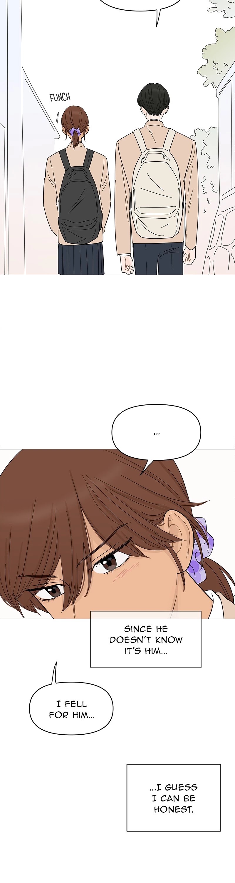 Your Smile Is a Trap chapter 79 page 14