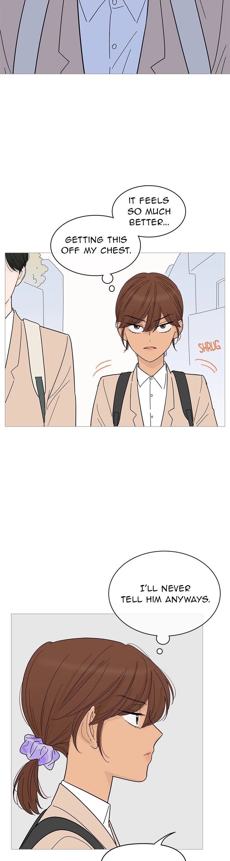 Your Smile Is a Trap chapter 79 page 16