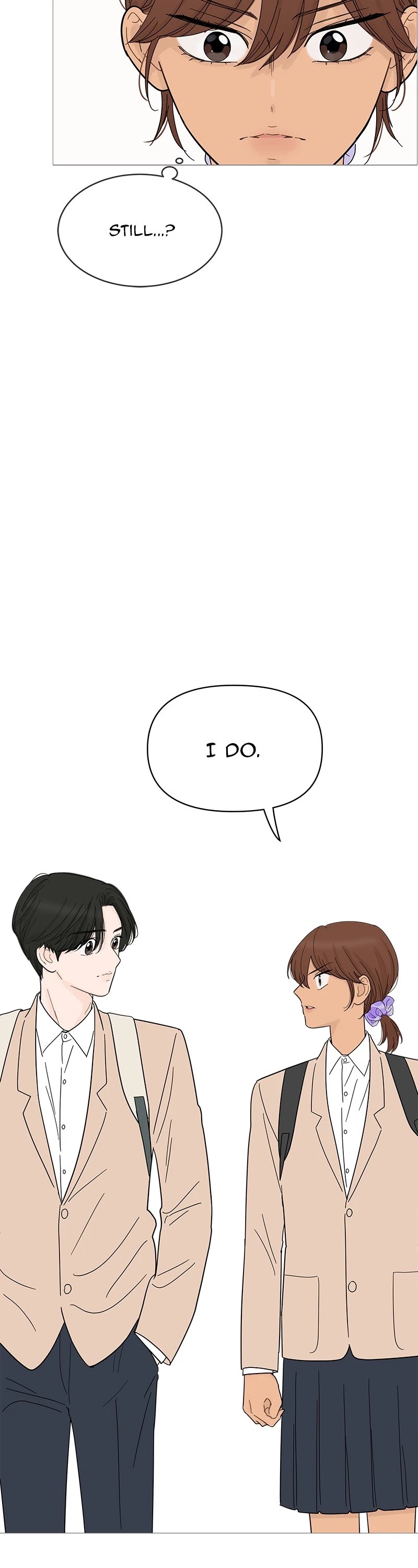 Your Smile Is a Trap chapter 79 page 18