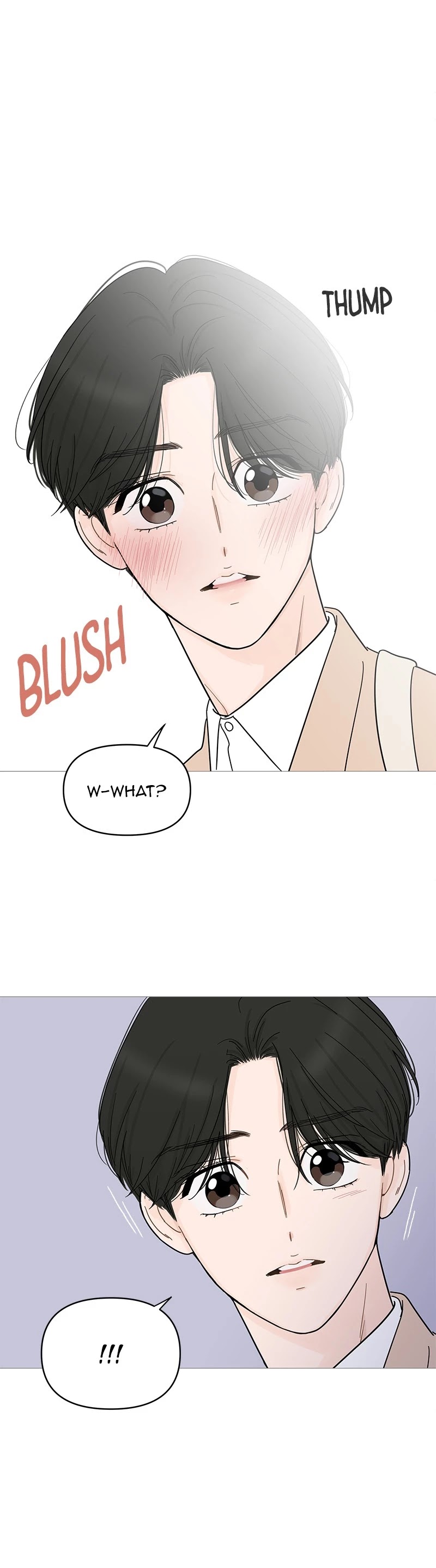 Your Smile Is a Trap chapter 79 page 19