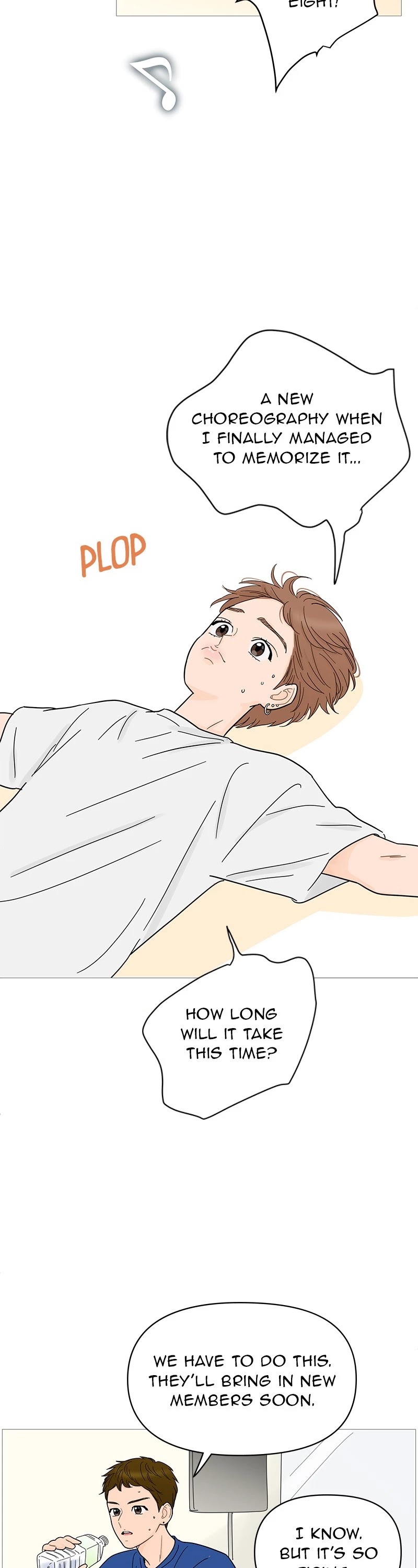 Your Smile Is a Trap chapter 79 page 2