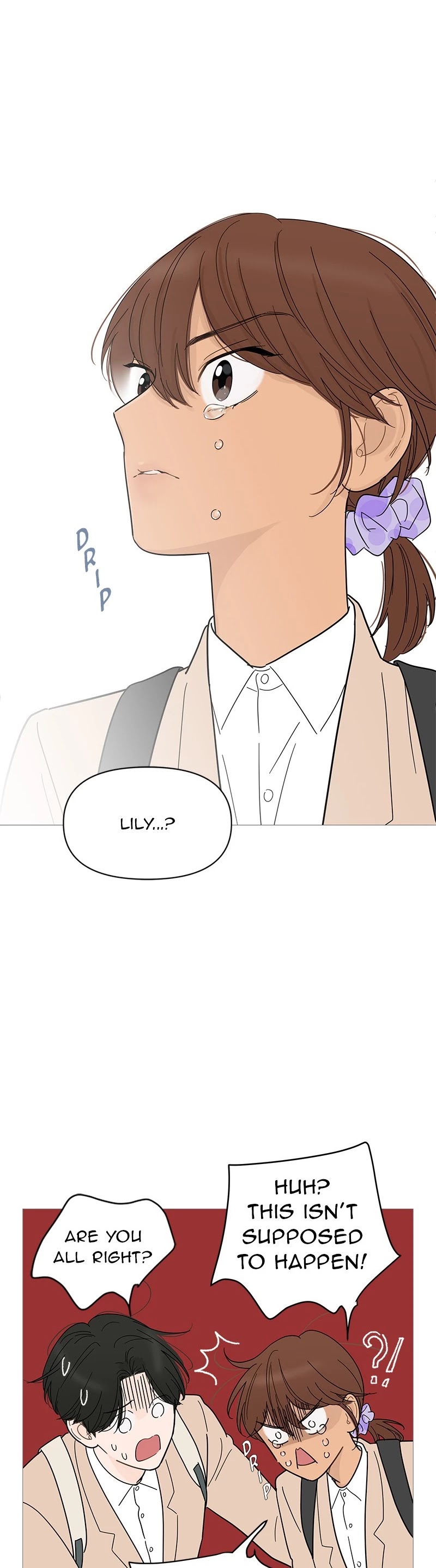 Your Smile Is a Trap chapter 79 page 20