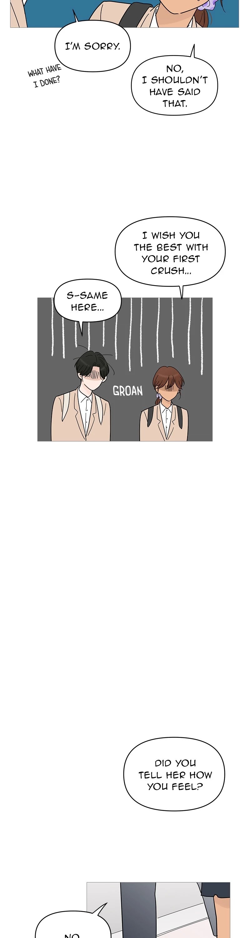 Your Smile Is a Trap chapter 79 page 25