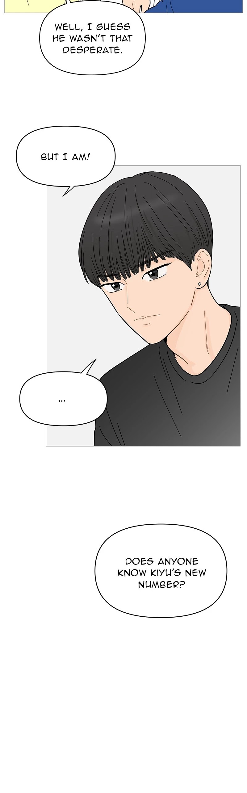 Your Smile Is a Trap chapter 79 page 8