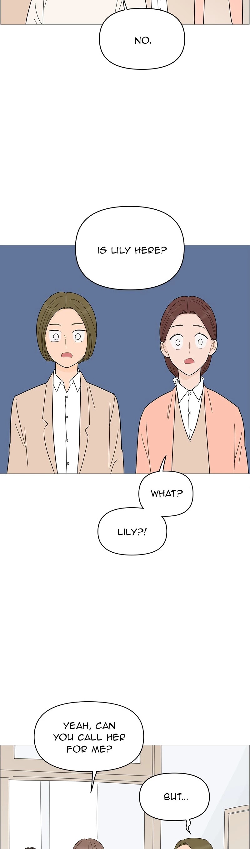 Your Smile Is a Trap chapter 82 page 11