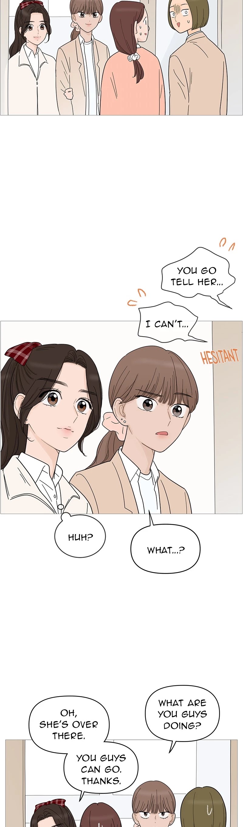 Your Smile Is a Trap chapter 82 page 12