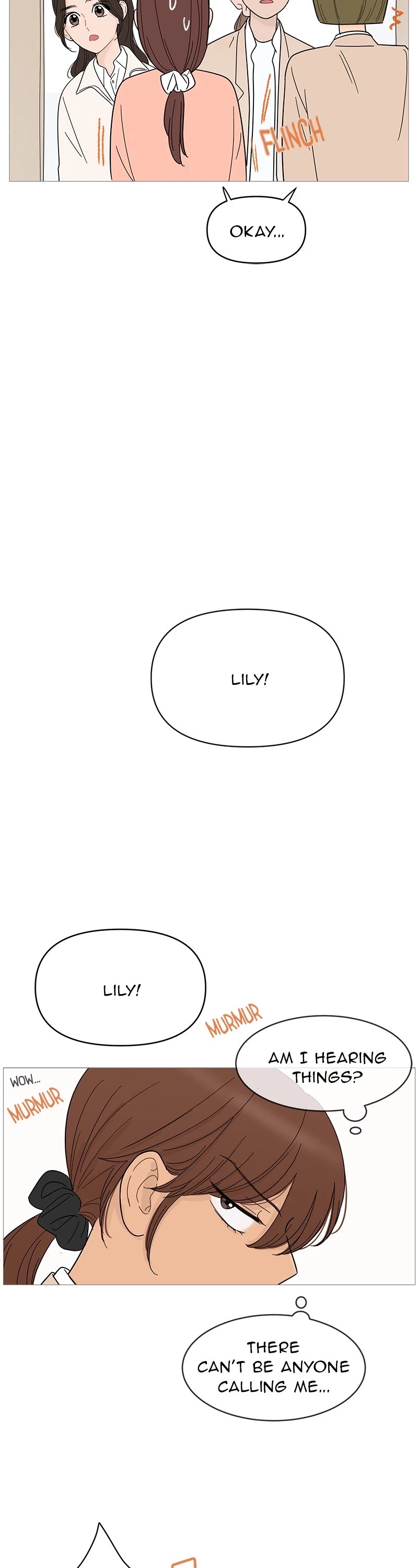 Your Smile Is a Trap chapter 82 page 13