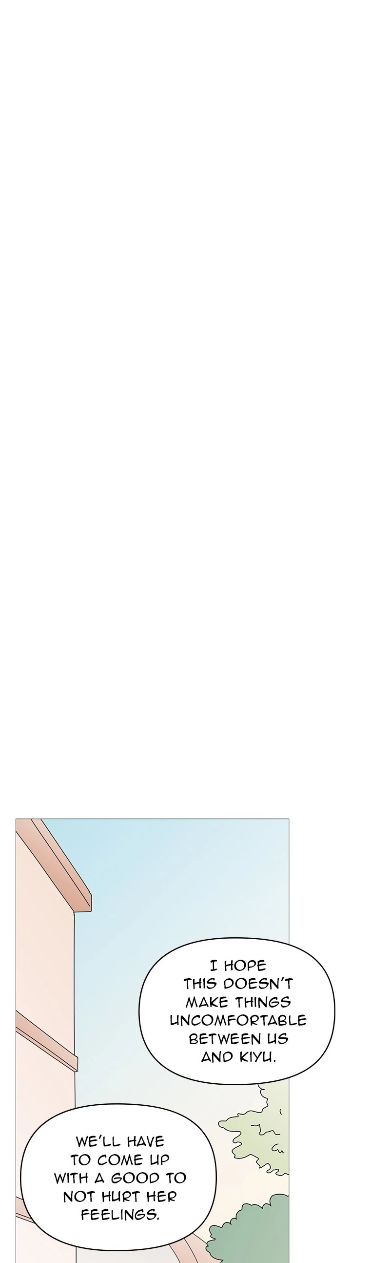 Your Smile Is a Trap chapter 86 page 11