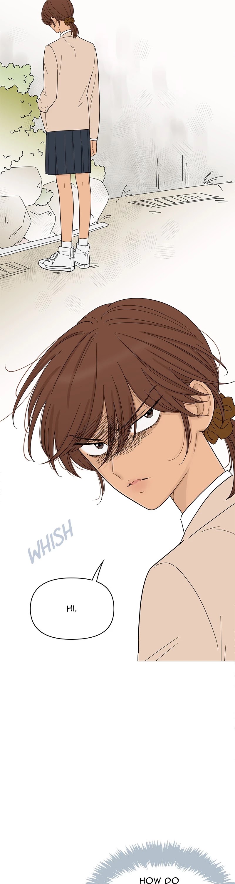 Your Smile Is a Trap chapter 86 page 14