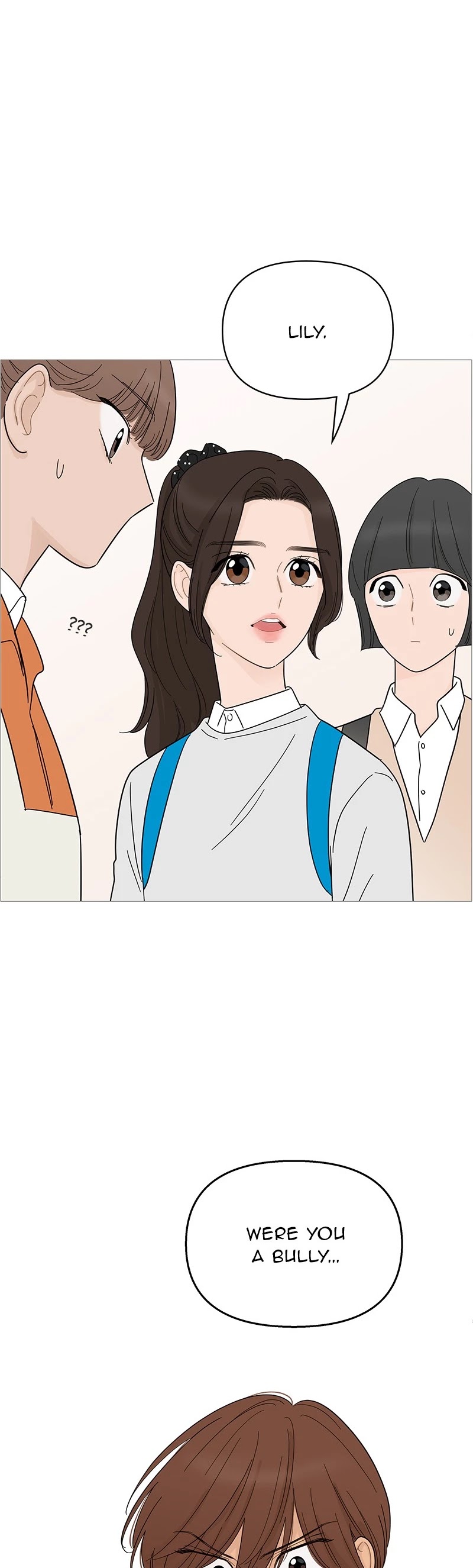 Your Smile Is a Trap chapter 86 page 19