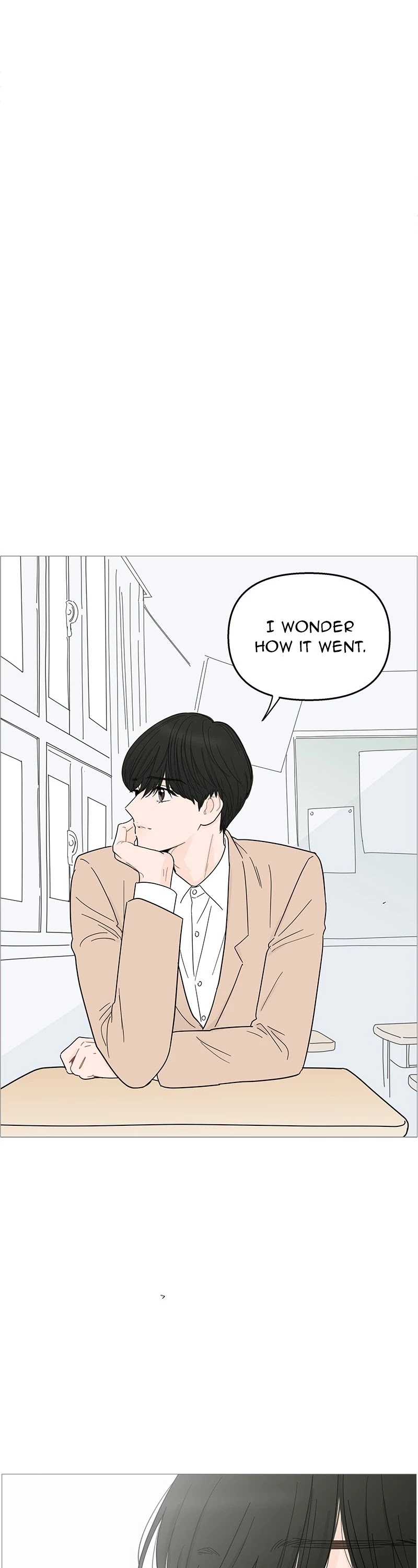 Your Smile Is a Trap chapter 86 page 21