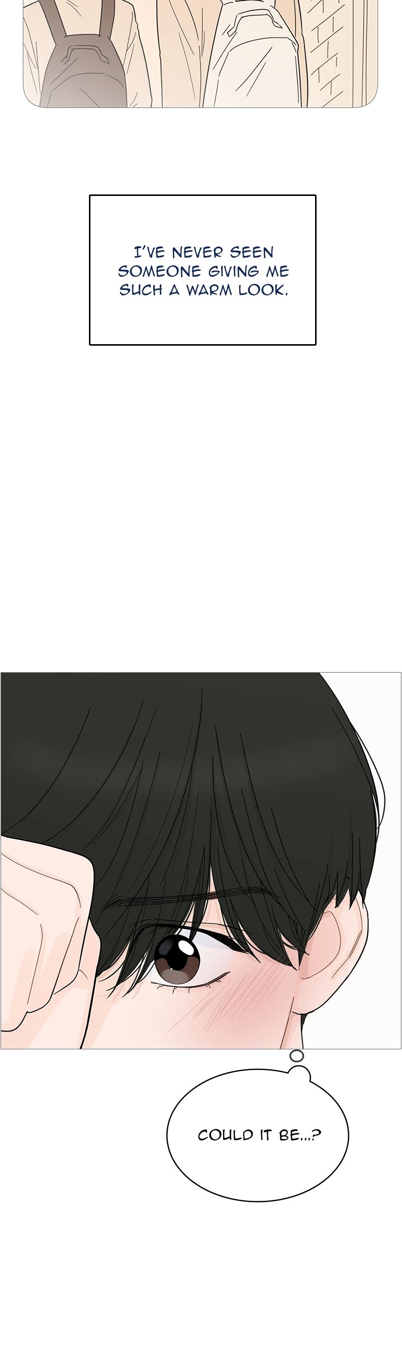 Your Smile Is a Trap chapter 86 page 24