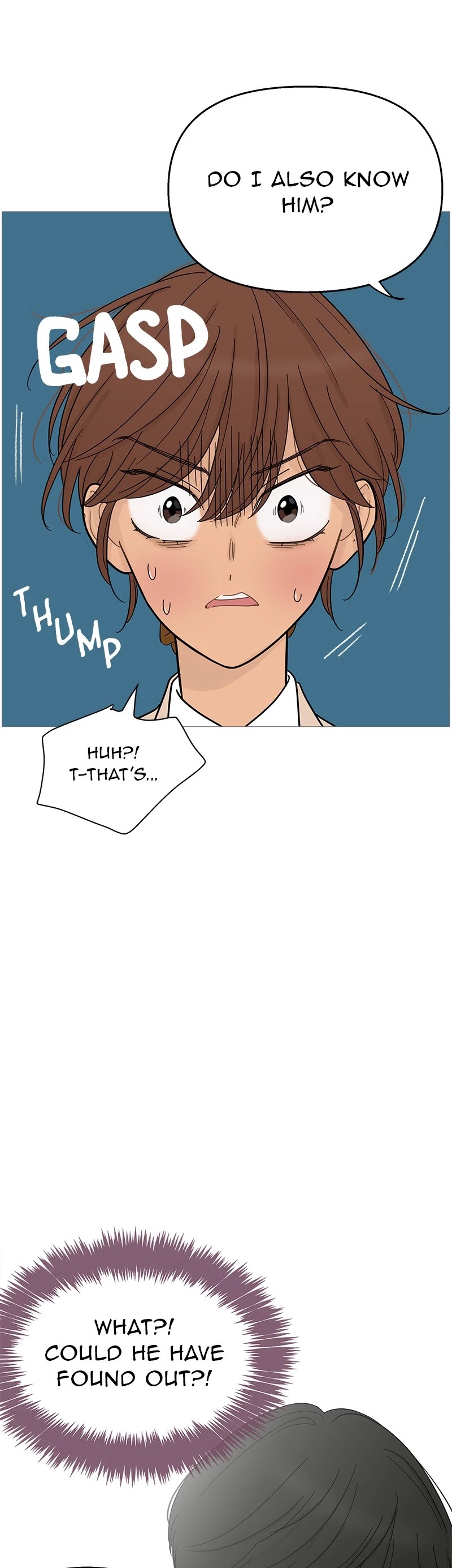 Your Smile Is a Trap chapter 86 page 28