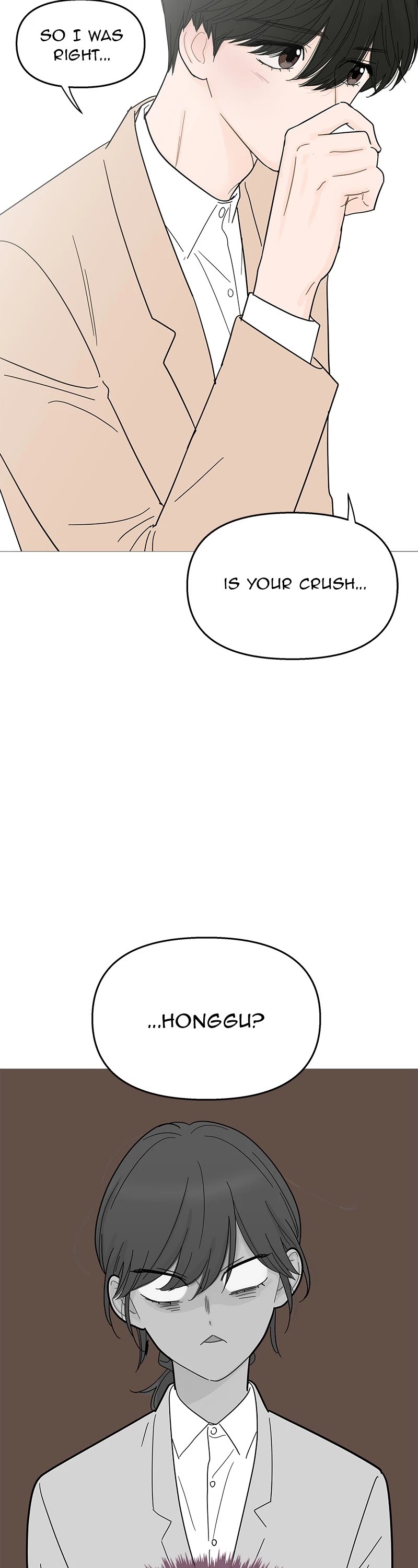 Your Smile Is a Trap chapter 86 page 29