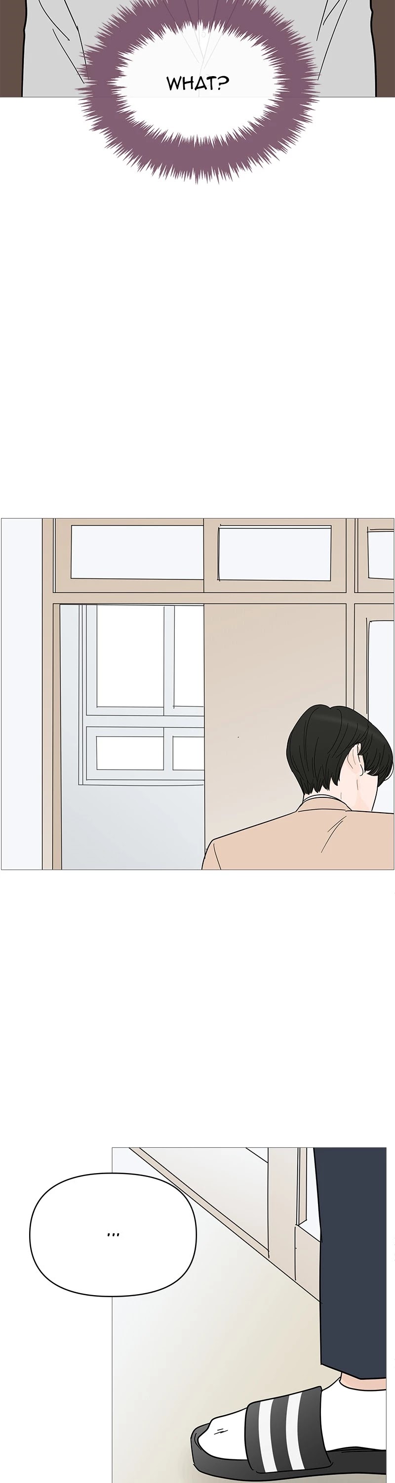 Your Smile Is a Trap chapter 86 page 30