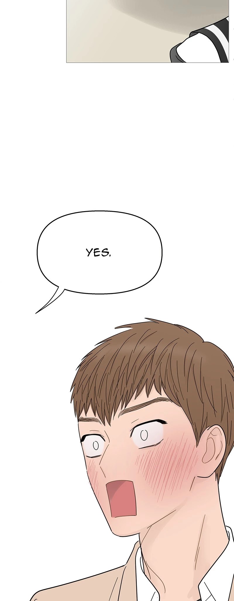 Your Smile Is a Trap chapter 86 page 31