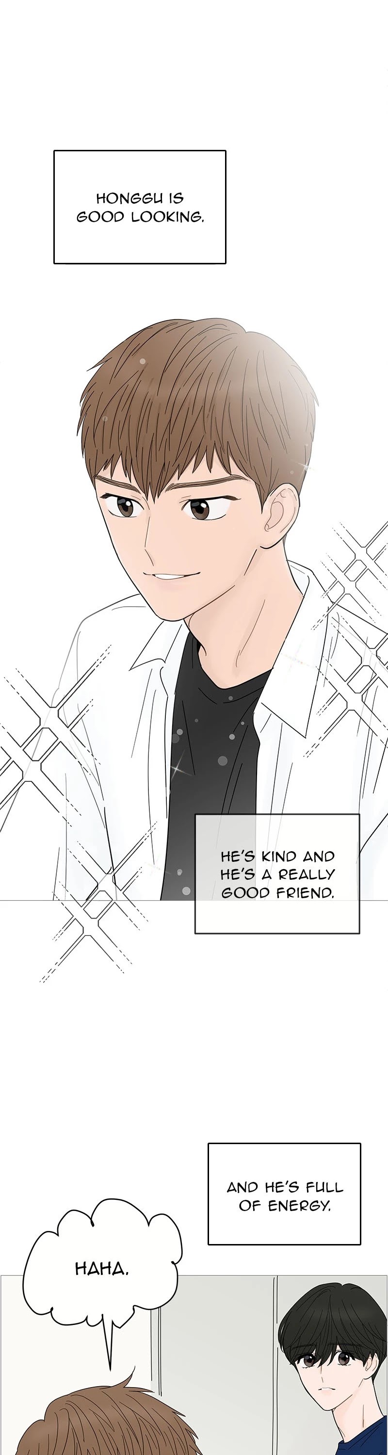 Your Smile Is a Trap chapter 87 page 18