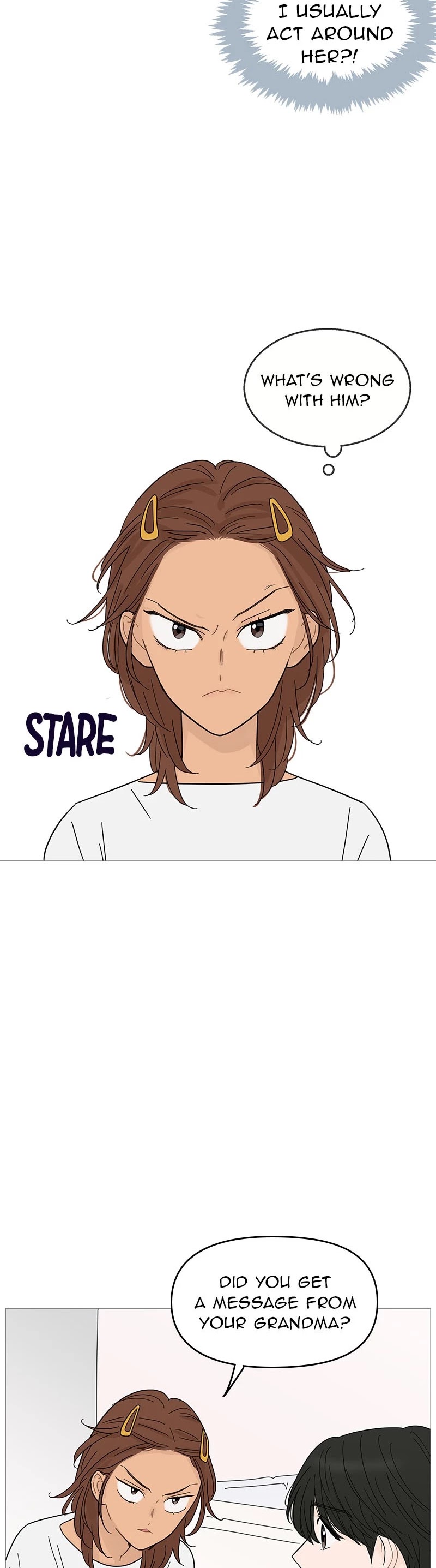 Your Smile Is a Trap chapter 87 page 24