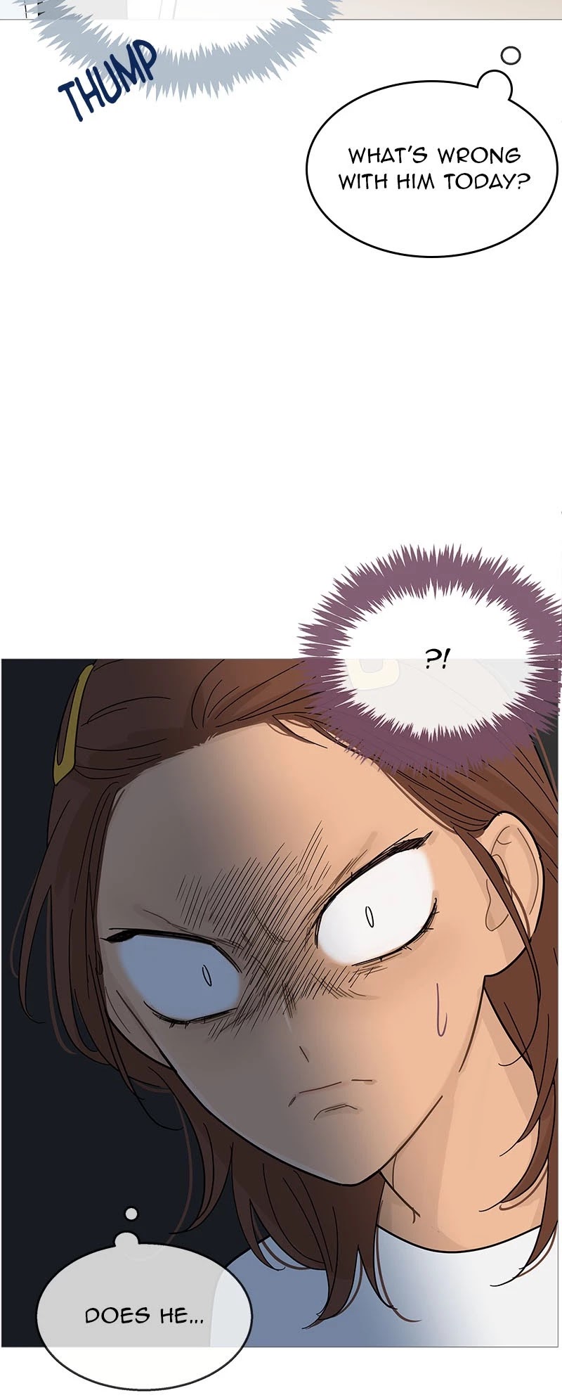 Your Smile Is a Trap chapter 87 page 29