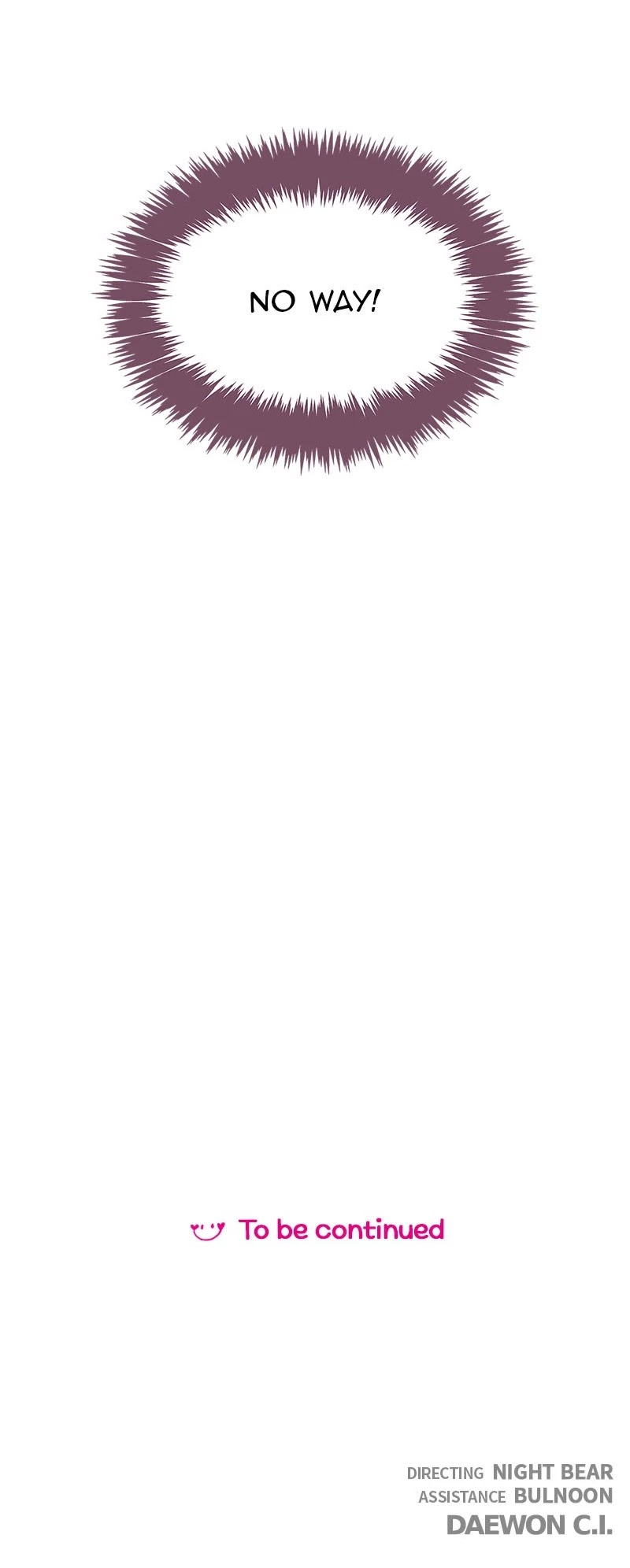 Your Smile Is a Trap chapter 87 page 30