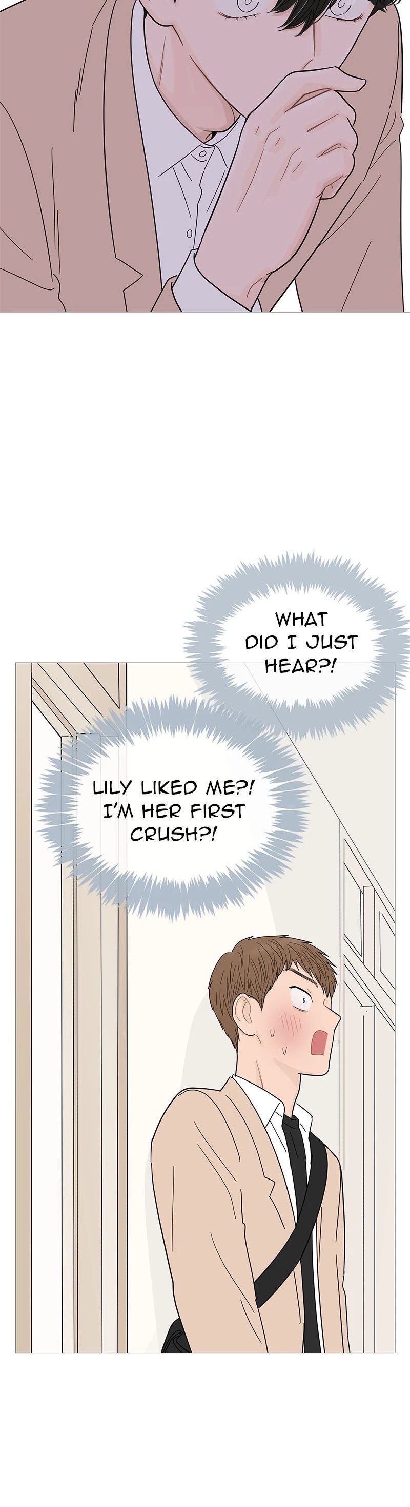 Your Smile Is a Trap chapter 87 page 7