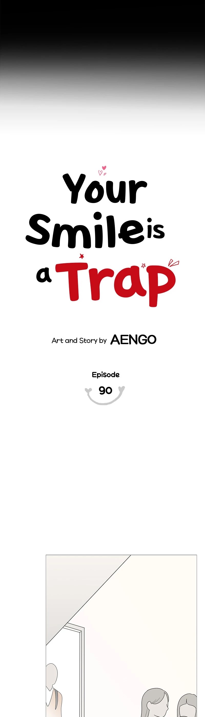 Your Smile Is a Trap chapter 90 page 11