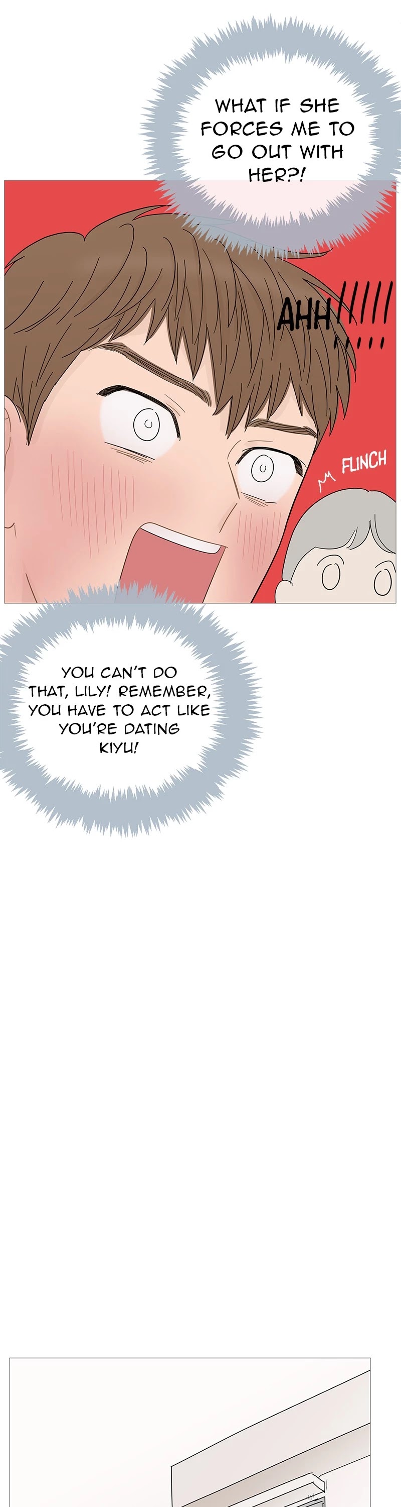 Your Smile Is a Trap chapter 90 page 13