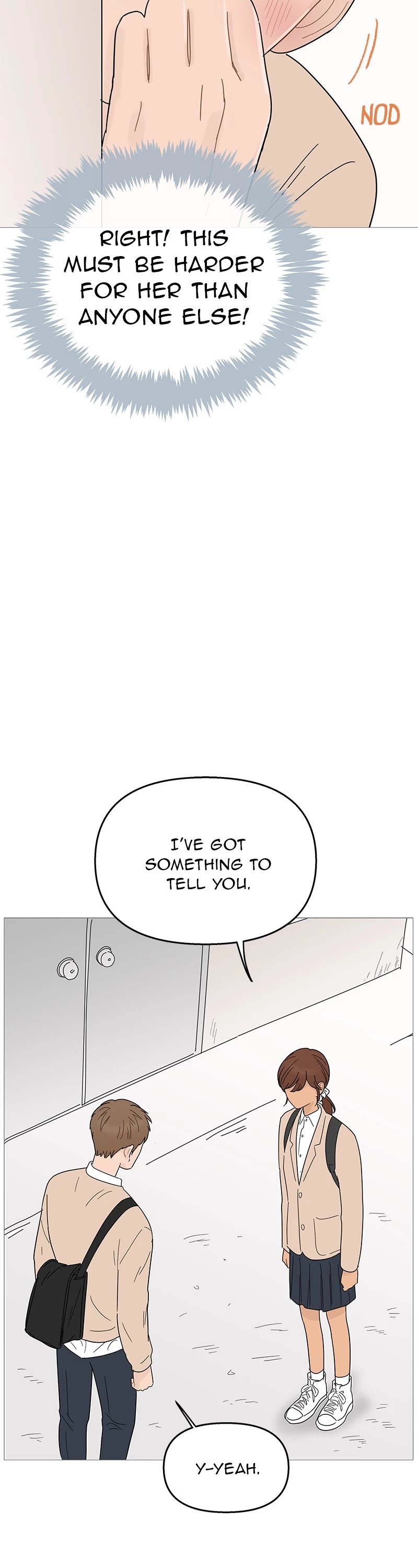 Your Smile Is a Trap chapter 90 page 17