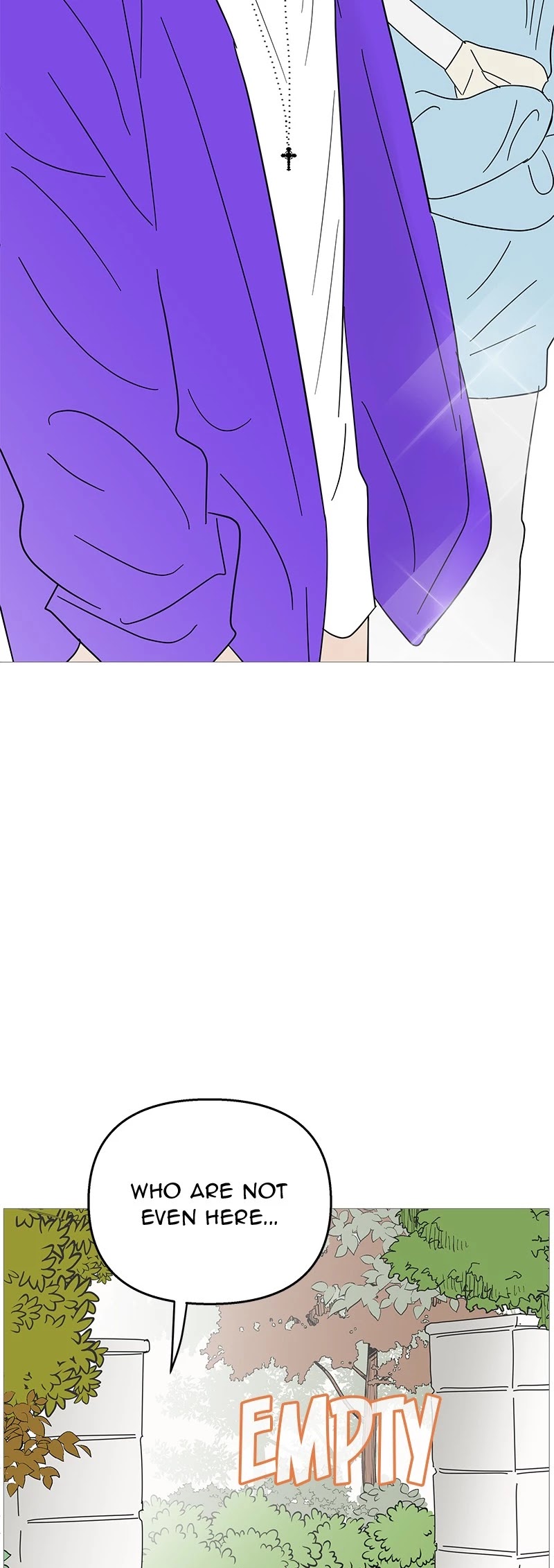 Your Smile Is a Trap chapter 90 page 29