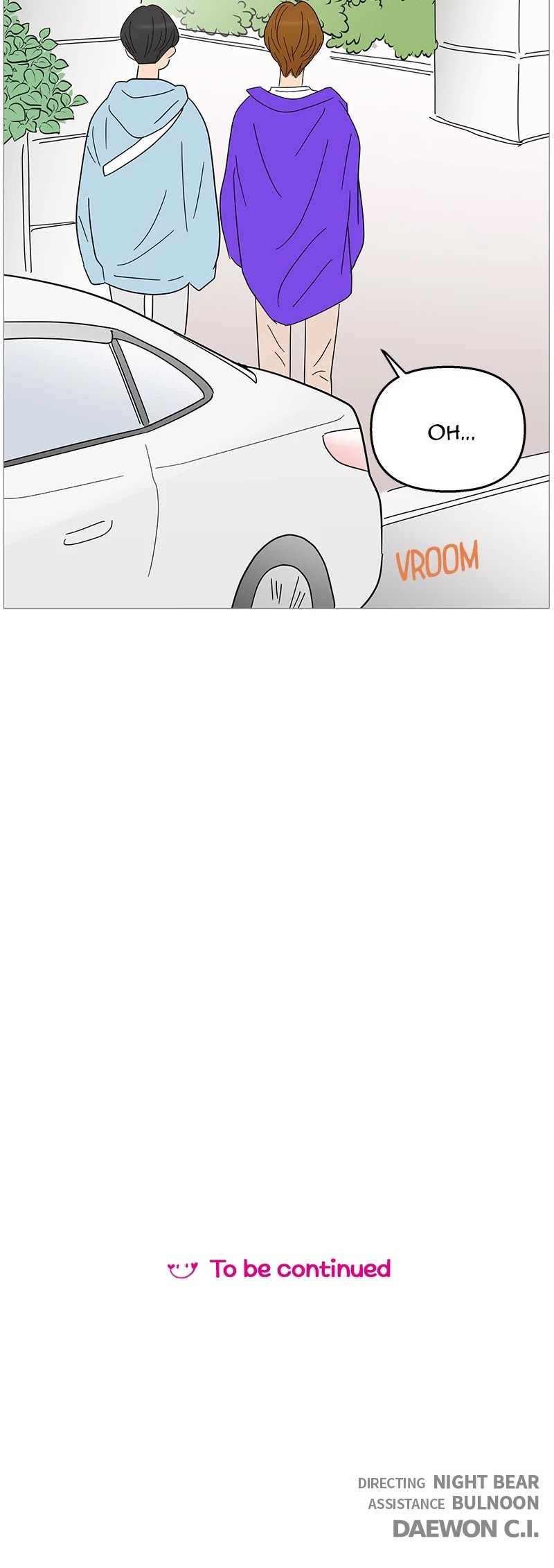 Your Smile Is a Trap chapter 90 page 30