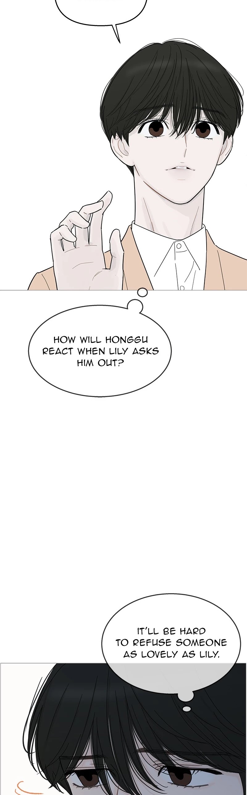 Your Smile Is a Trap chapter 90 page 4