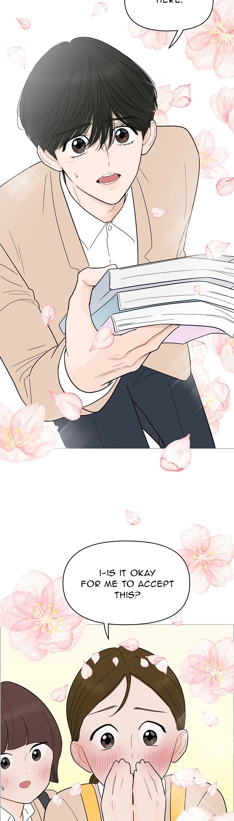 Your Smile Is a Trap chapter 90 page 7