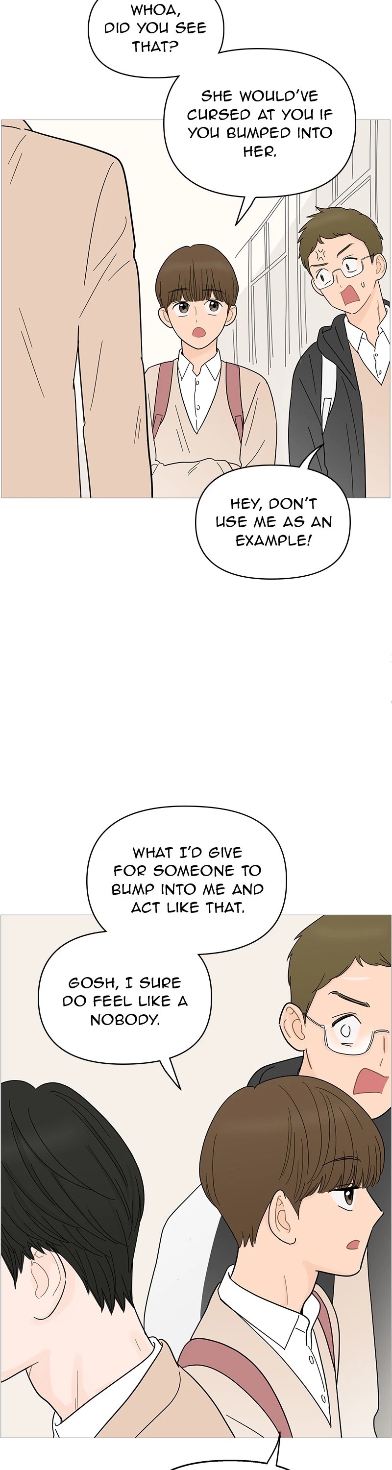 Your Smile Is a Trap chapter 90 page 9