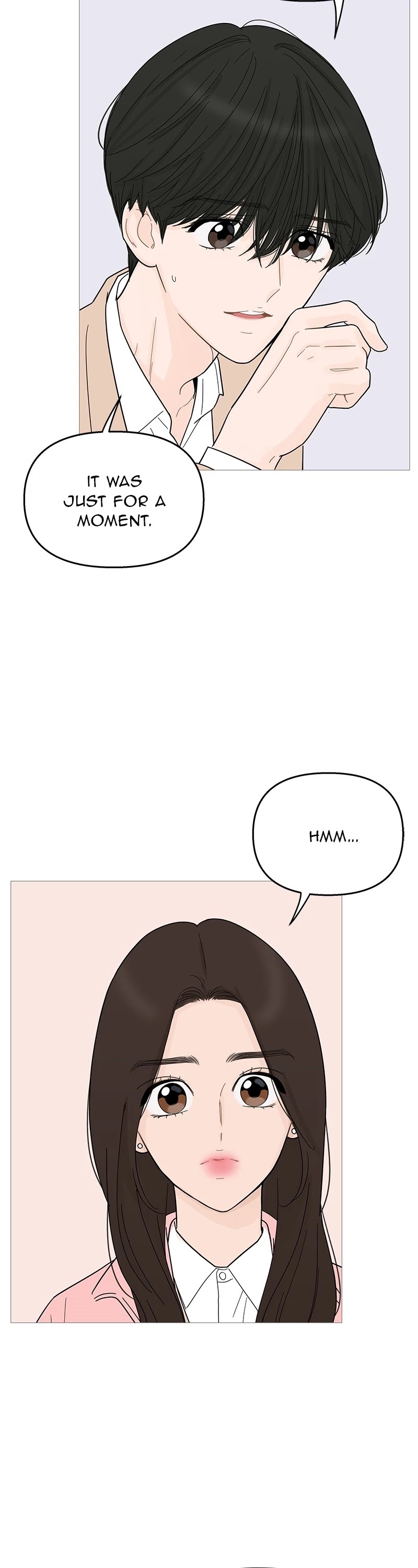 Your Smile Is a Trap chapter 91 page 10