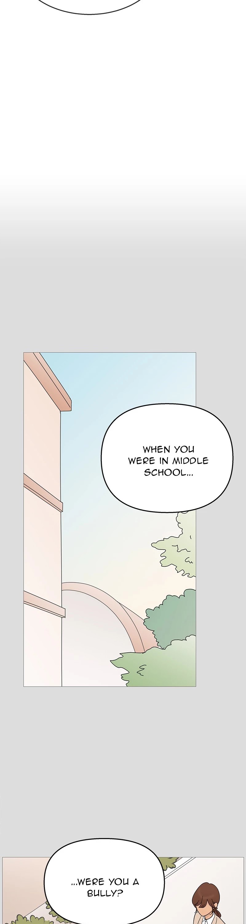 Your Smile Is a Trap chapter 91 page 14