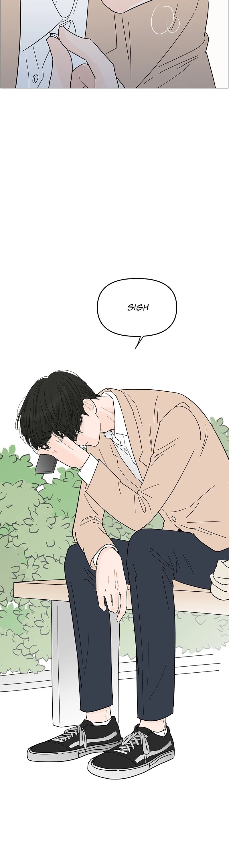 Your Smile Is a Trap chapter 91 page 2