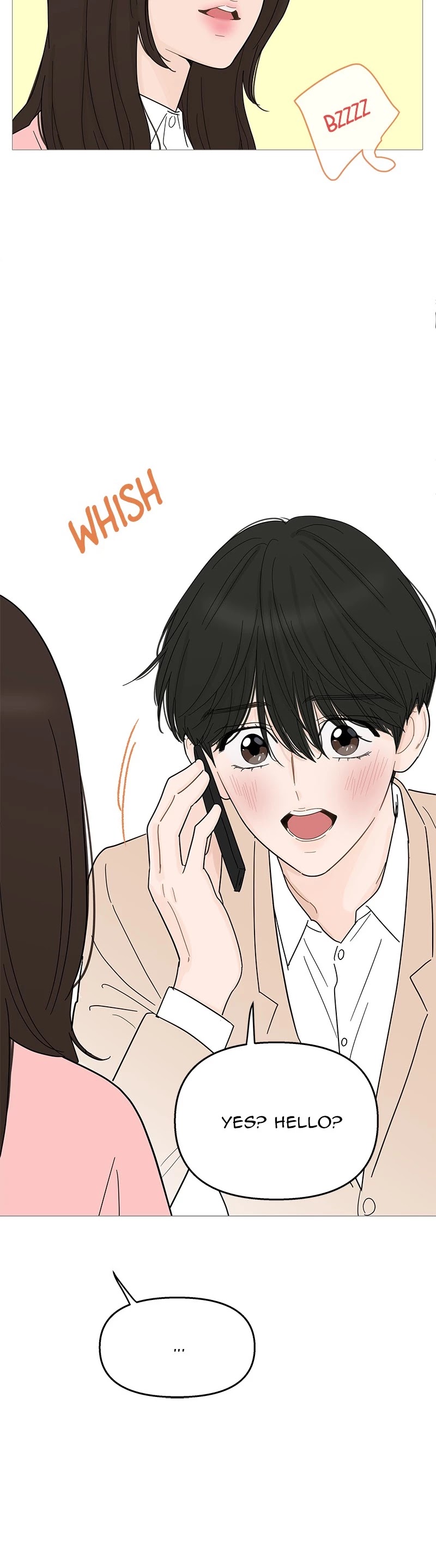 Your Smile Is a Trap chapter 91 page 20