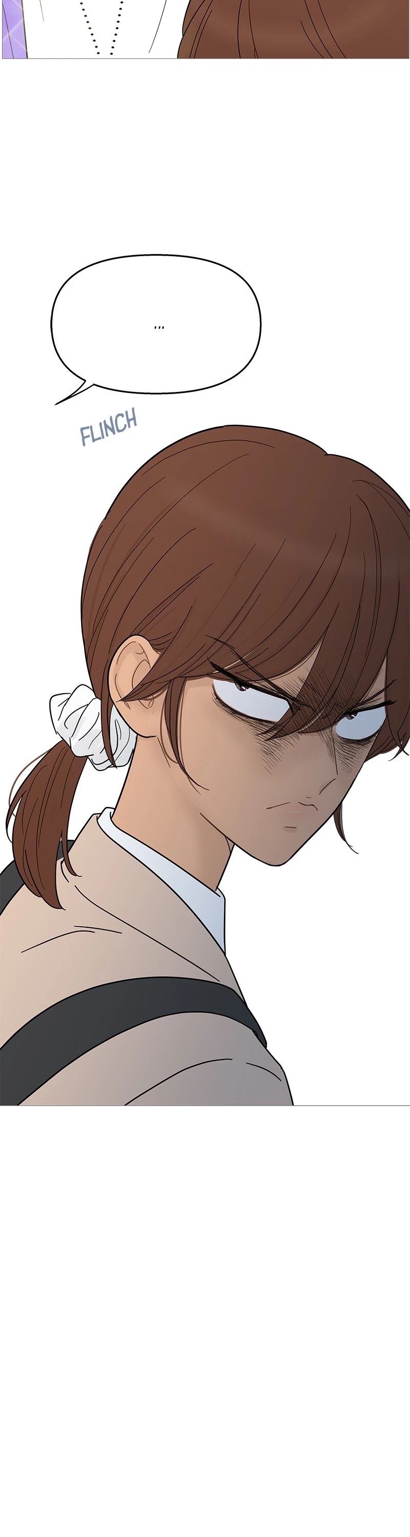 Your Smile Is a Trap chapter 91 page 26