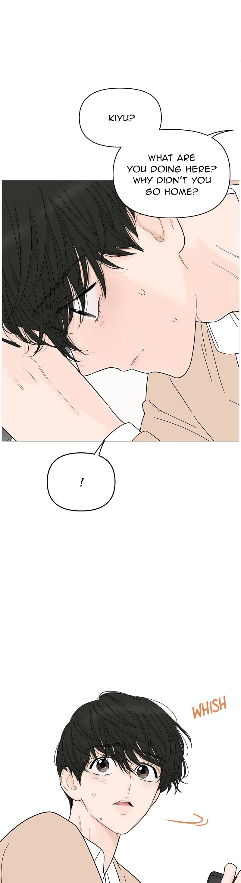 Your Smile Is a Trap chapter 91 page 3