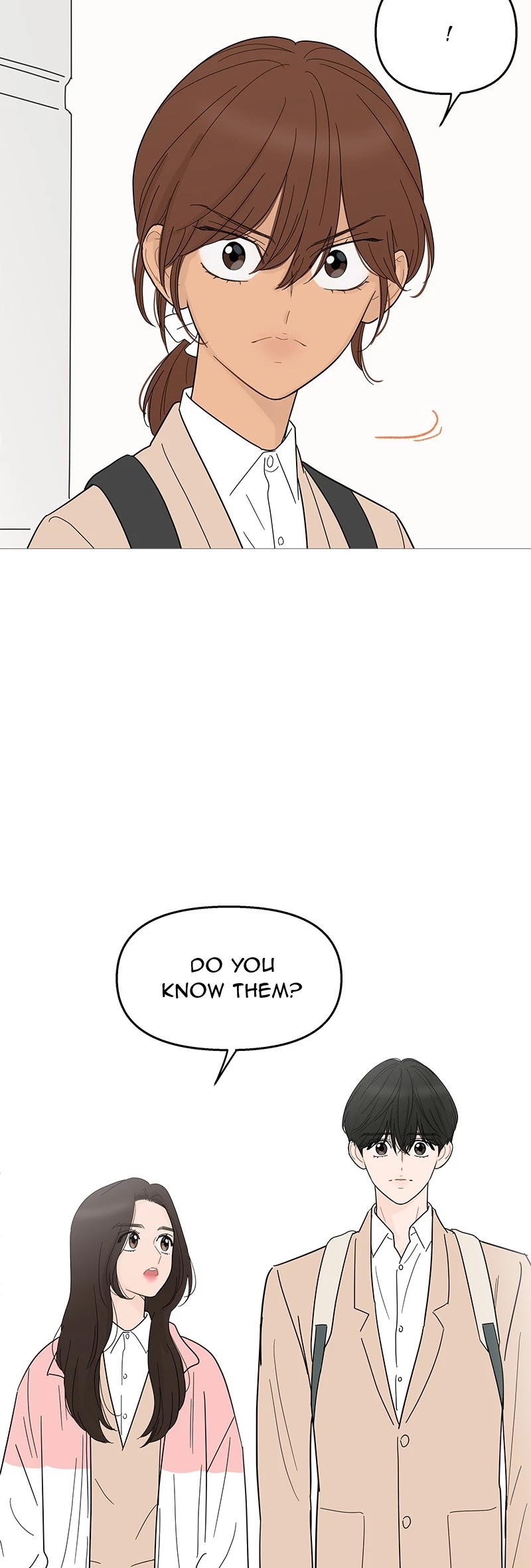 Your Smile Is a Trap chapter 91 page 30