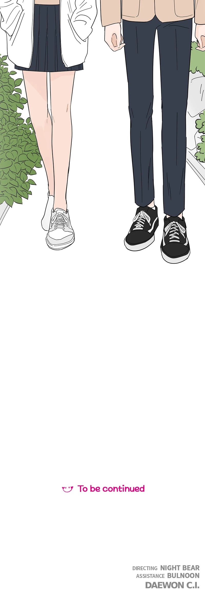 Your Smile Is a Trap chapter 91 page 31