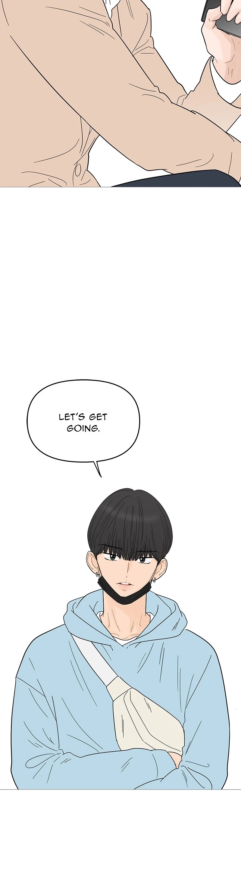 Your Smile Is a Trap chapter 91 page 4