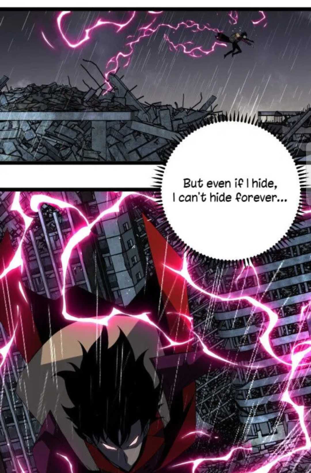 Your Talent is Mine chapter 12 page 19