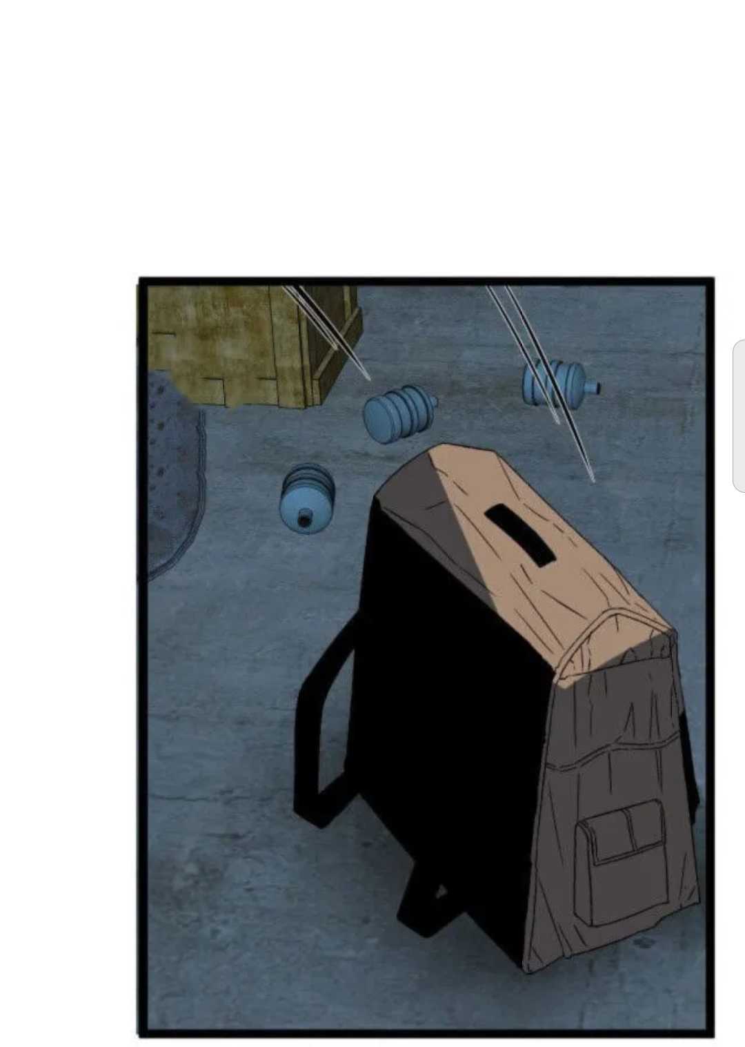 Your Talent is Mine chapter 12 page 22