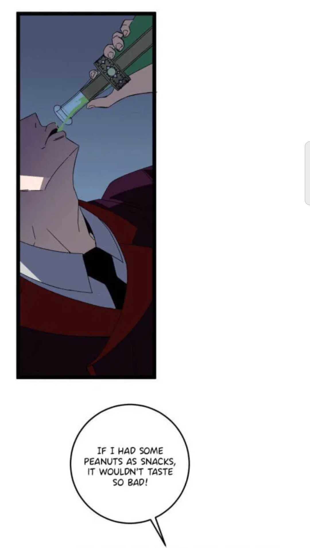 Your Talent is Mine chapter 12 page 24