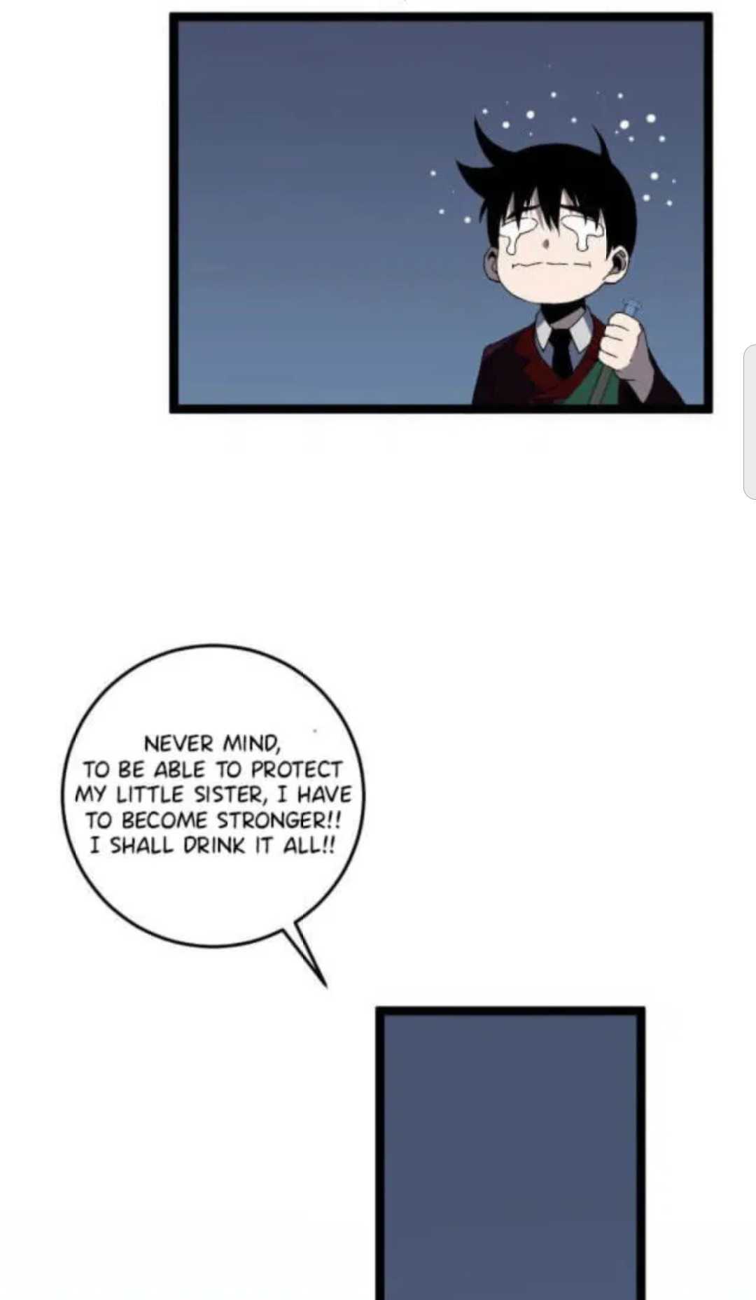 Your Talent is Mine chapter 12 page 25