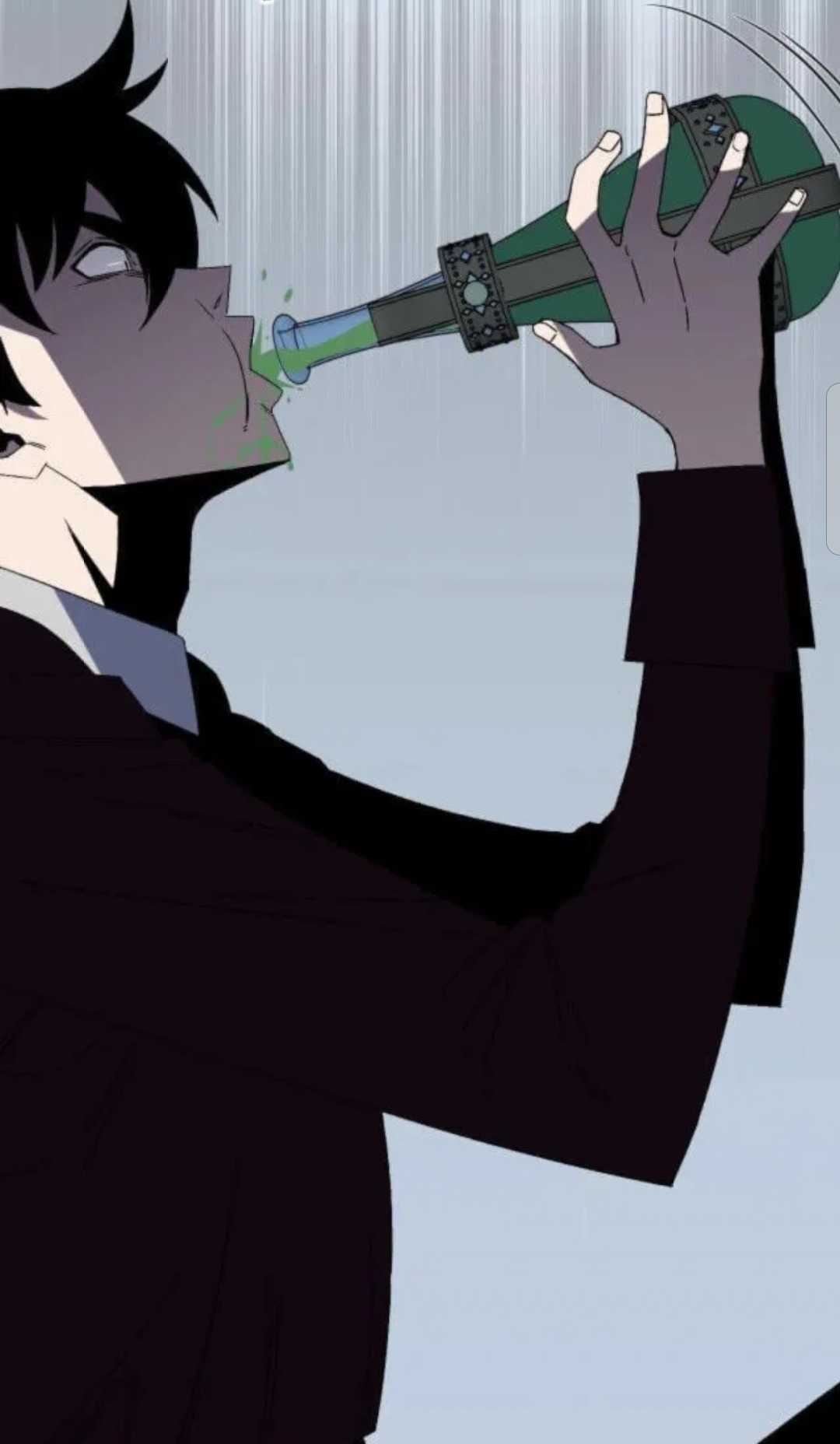 Your Talent is Mine chapter 12 page 27