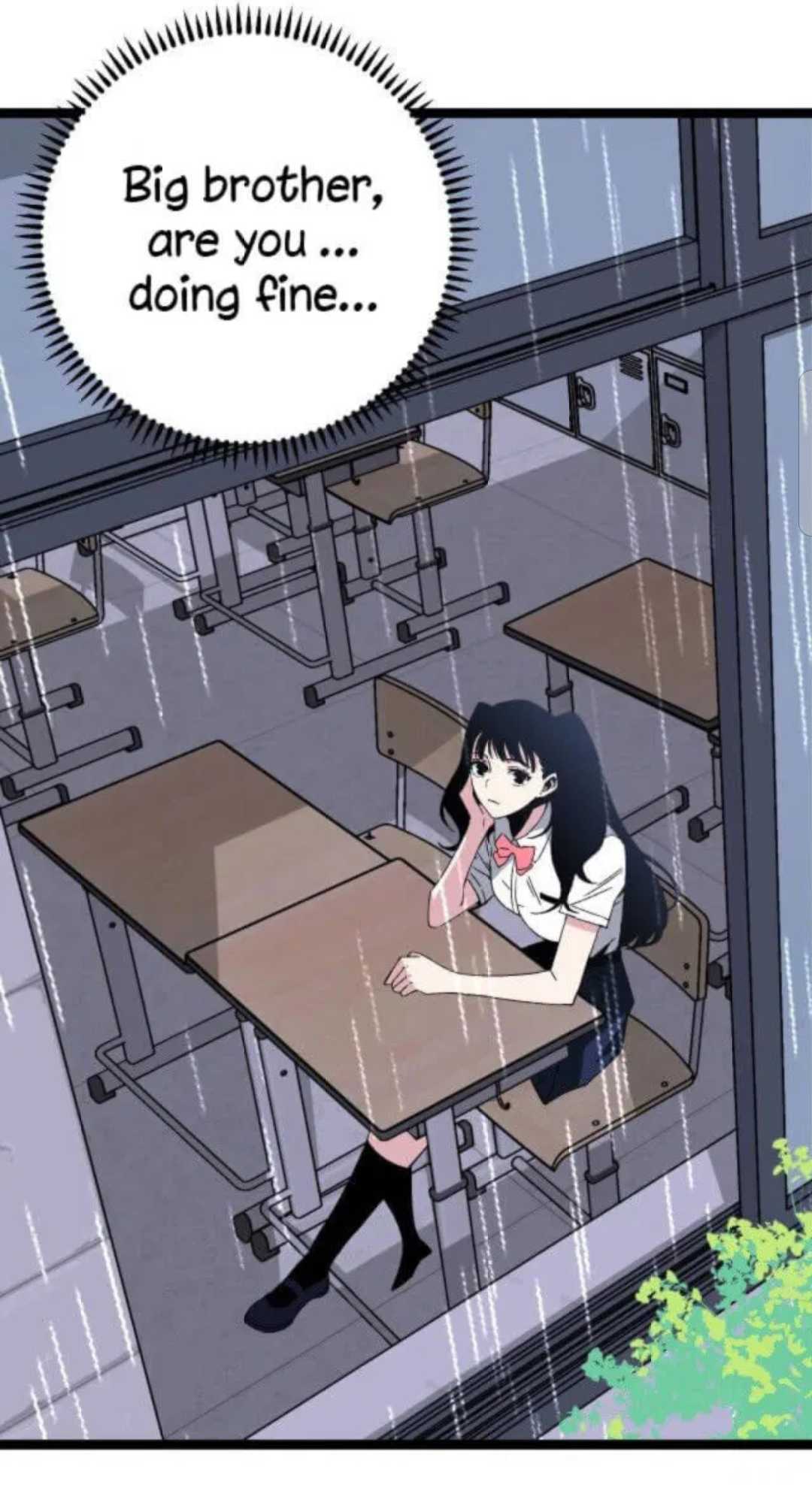 Your Talent is Mine chapter 12 page 30