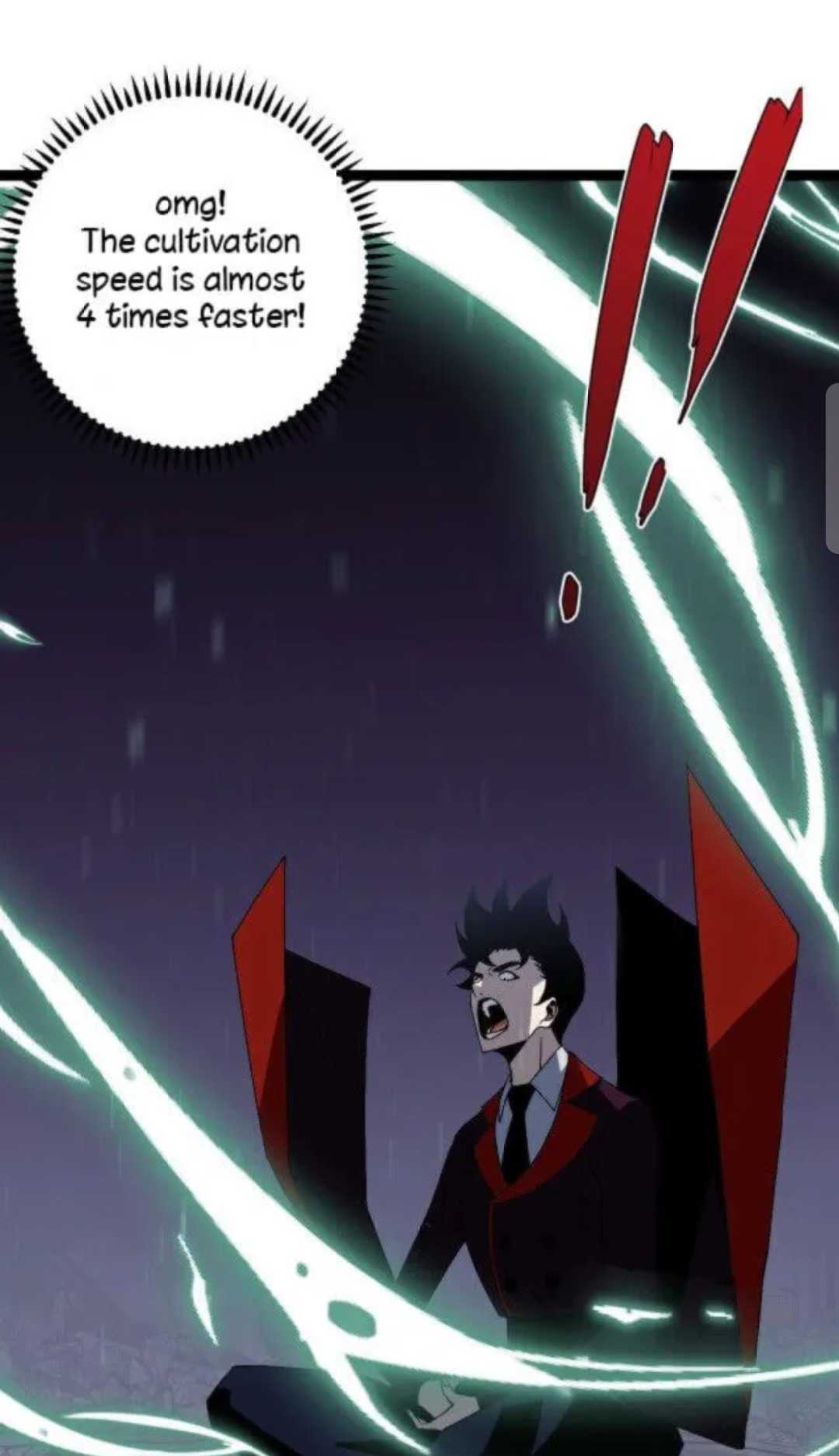 Your Talent is Mine chapter 12 page 32