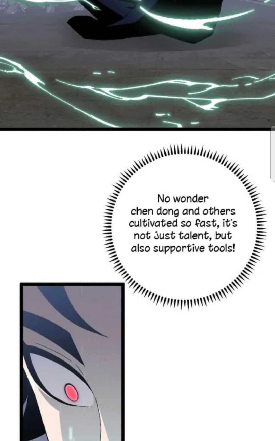 Your Talent is Mine chapter 12 page 33